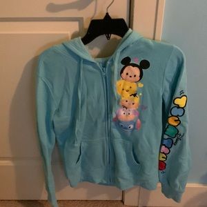 DISNEY Tsum Tsum sweatshirt